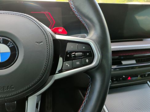 Used 2025 BMW M2 w/ Lighting Package RWD image 23