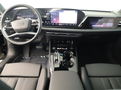 New 2025 Audi A5 2.0T Prestige image 18