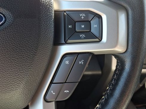 Used 2019 Ford F150 Lariat w/ Equipment Group 501A Mid image 21