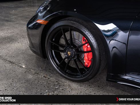 Used 2024 Porsche 911 Targa 4 GTS image 66