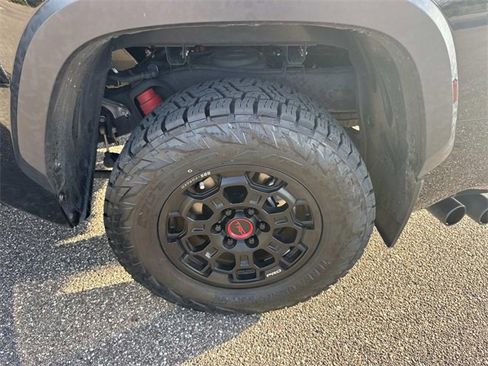 Used 2024 Toyota Tundra TRD Pro image 11