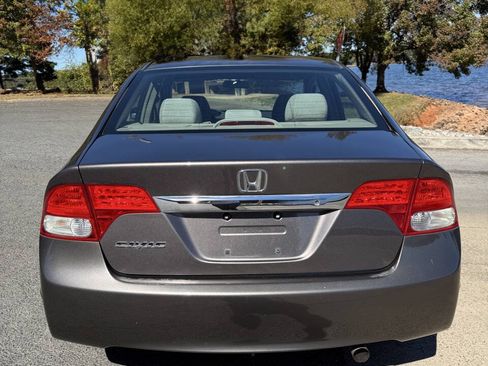 Used 2011 Honda Civic LX image 5