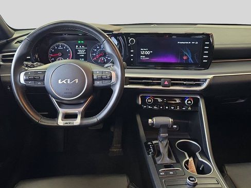 Used 2023 Kia K5 GT-Line FWD image 9