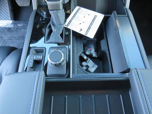 New 2026 Toyota Tundra Platinum image 30