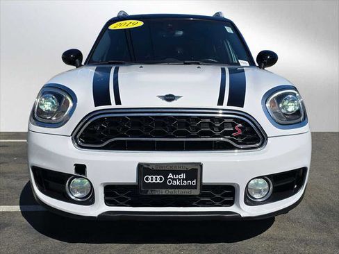 Used 2019 MINI Cooper Countryman S w/ Premium Package AWD/4WD image 8