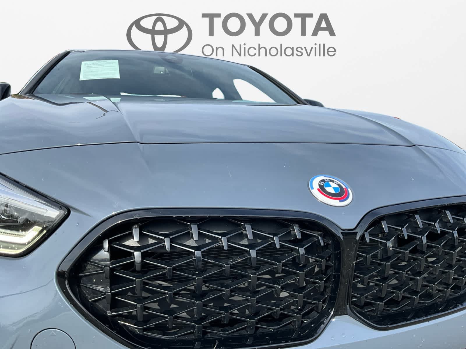 Used 2022 BMW M235i xDrive Gran Coupe w/ Premium Package AWD/4WD image 9