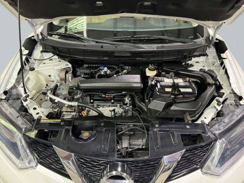 Used 2016 Nissan Rogue SV FWD image 77