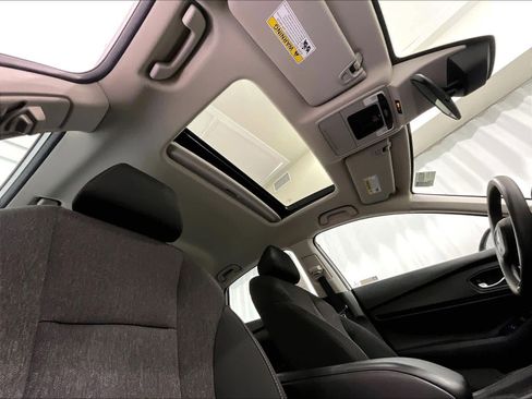 Used 2024 Honda Accord EX image 22
