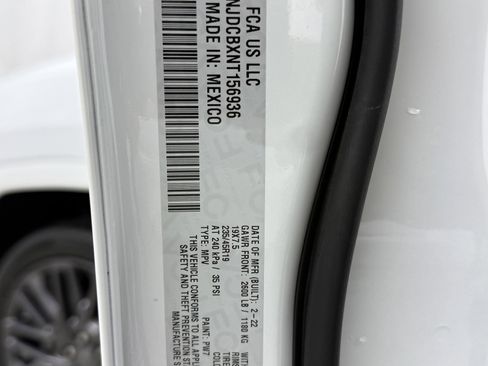 Used 2022 Jeep Compass High Altitude image 28