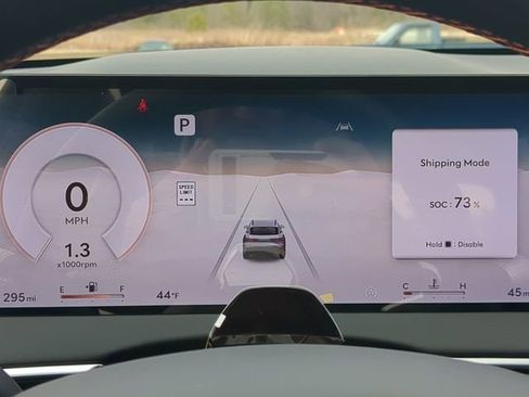 New 2026 Genesis GV70 2.5T Sport Prestige image 25