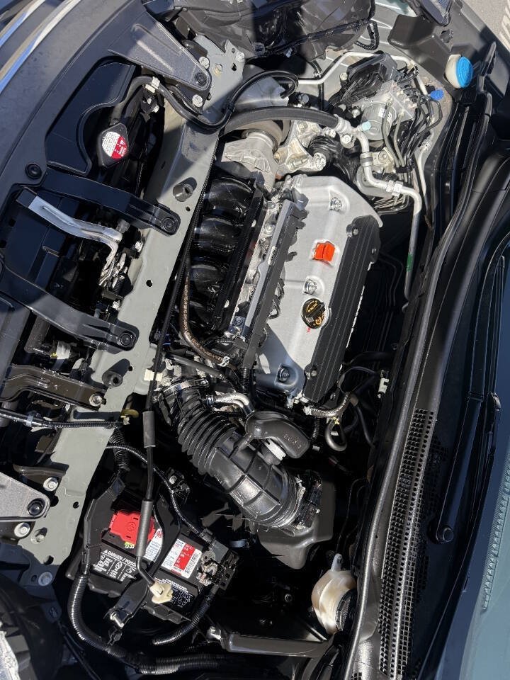 Used 2013 Honda CR-V EX-L image 22