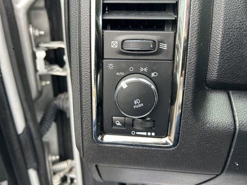 Used 2018 RAM 1500 Sport w/ Quick Order Package 26Q Night image 19