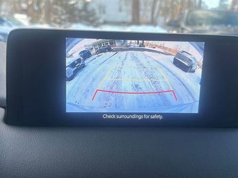 Used 2023 MAZDA CX-5 AWD 2.5 S w/ Select Package image 11