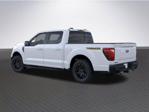 New 2026 Ford F150 Tremor AWD/4WD image 4