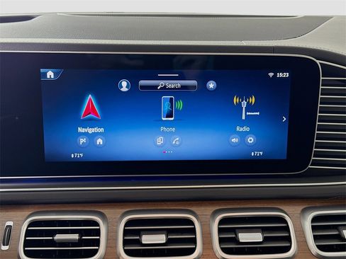 New 2026 Mercedes-Benz GLE 350 4MATIC image 16