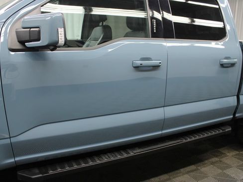Used 2023 Ford F150 Lariat w/ Equipment Group 502A High AWD/4WD image 56