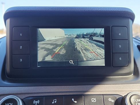 Used 2021 Ford Transit Connect XL image 21