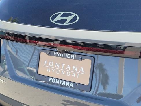 New 2026 Hyundai Tucson SEL image 24