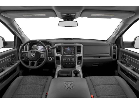Used 2018 RAM 2500 Big Horn w/ Harvest Edition AWD/4WD image 59