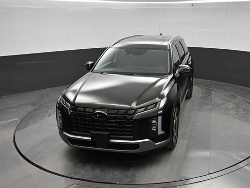 Used 2023 Hyundai Palisade SEL w/ Cargo Package AWD/4WD image 28