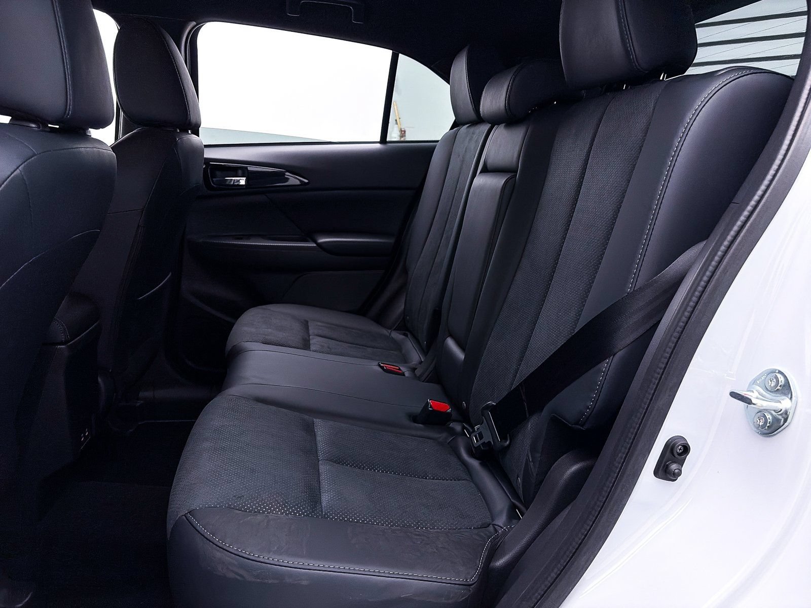 Used 2026 Mitsubishi Eclipse Cross AWD image 24