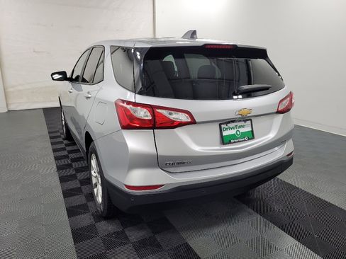 Used 2020 Chevrolet Equinox LS w/ LPO, Cargo Package AWD/4WD image 5