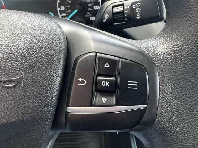 Used 2022 Ford Maverick XL w/ Equipment Group 100A Standard AWD/4WD image 8