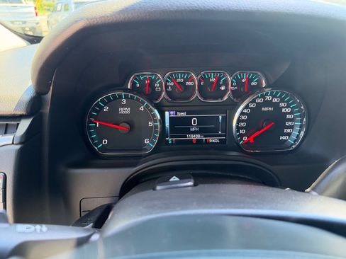 Used 2018 Chevrolet Tahoe LT AWD/4WD image 14