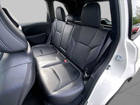Used 2025 Subaru Forester Limited AWD/4WD image 21