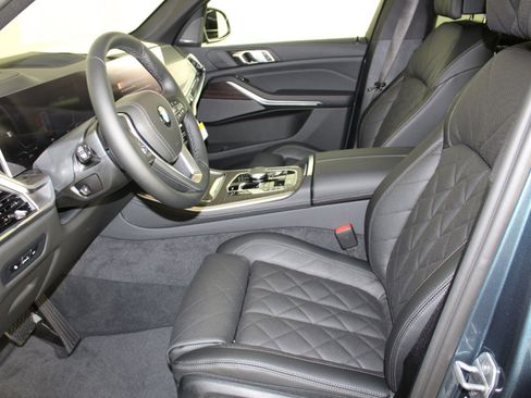 New 2026 BMW X5 xDrive40i w/ Climate Comfort Package image 5