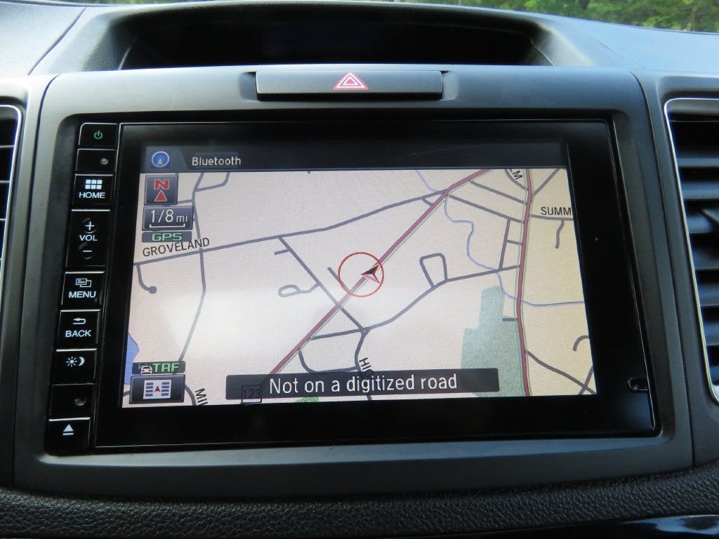 Used 2015 Honda CR-V Touring image 25