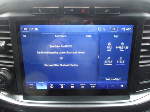 Used 2023 Ford F150 XLT w/ Equipment Group 302A High image 27