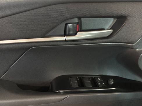 New 2026 Toyota Camry LE FWD image 12