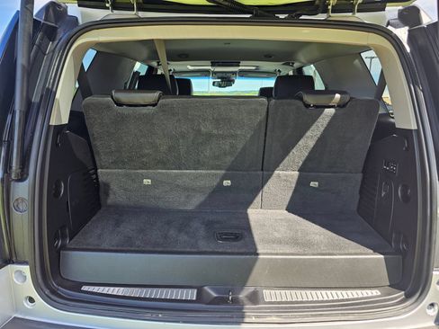 Used 2019 GMC Yukon Denali AWD/4WD image 41