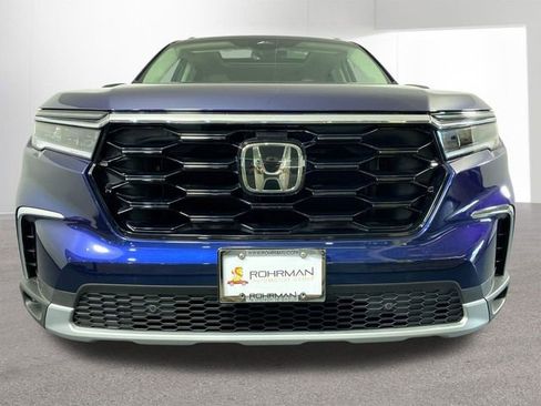 Used 2025 Honda Pilot Touring image 28