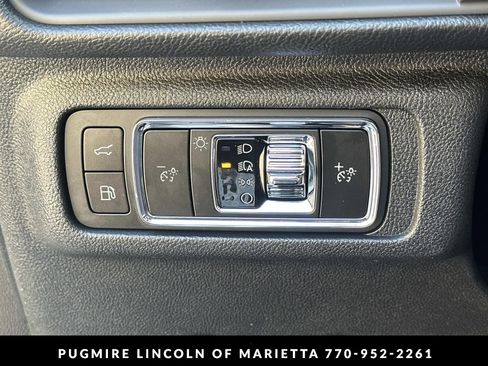 New 2026 Lincoln Corsair Grand Touring AWD/4WD image 34