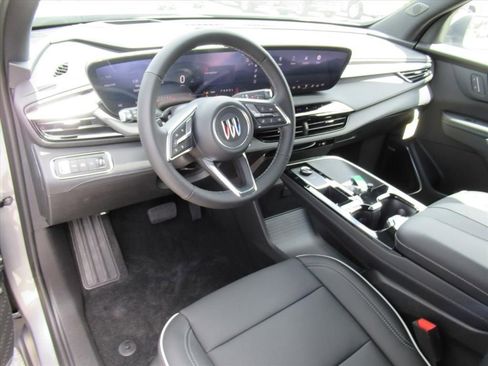 New 2026 Buick Enclave Preferred w/ Power Package image 14