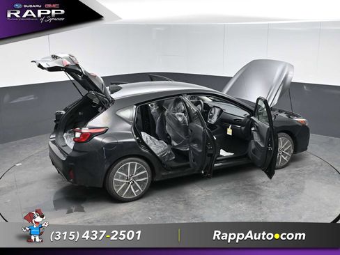 New 2026 Subaru Impreza 2.0i Sport image 25