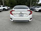 Used 2020 Honda Civic LX image 5