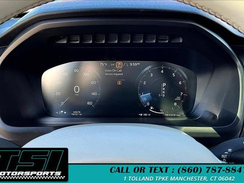 Used 2018 Volvo XC90 T6 Momentum w/ Momentum Plus Package image 20