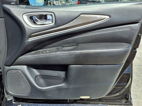 Used 2020 INFINITI QX60 Luxe w/ Essential Package image 14