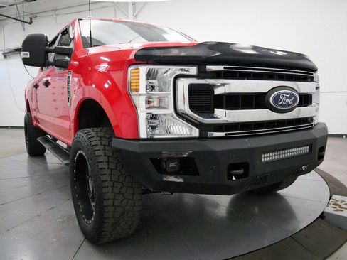 Used 2022 Ford F250 XL w/ STX Appearance Package AWD/4WD image 40