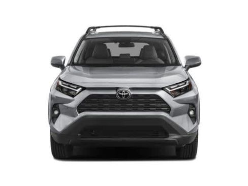 Used 2025 Toyota RAV4 XLE w/ Convenience Package image 7