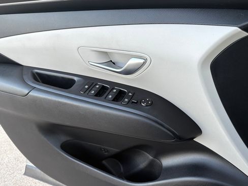 Used 2024 Hyundai Tucson SEL image 26