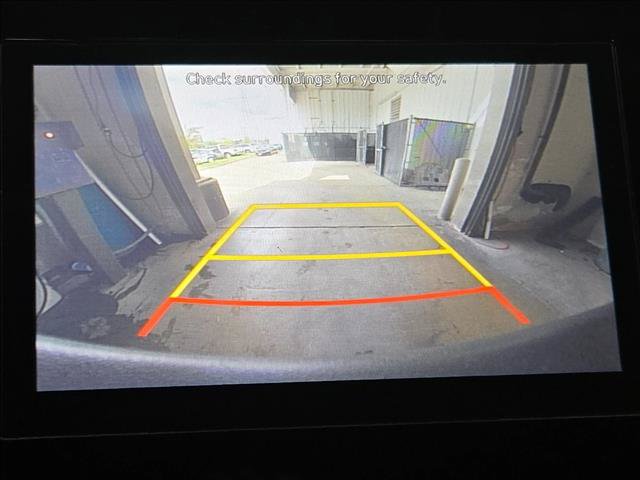 Used 2024 Hyundai Santa Cruz SEL FWD image 12