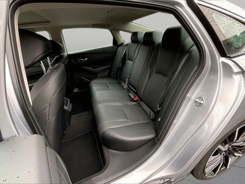 Used 2025 Honda Accord Touring image 21
