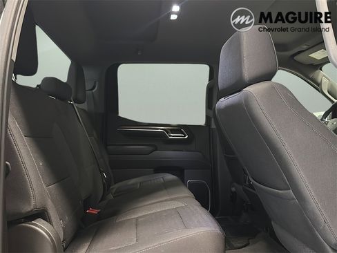 Used 2023 Chevrolet Silverado 1500 RST image 19