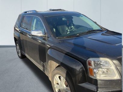 Used 2017 GMC Terrain SLT w/ Open Road Package