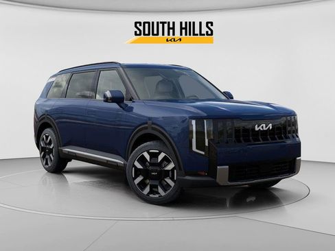 New 2027 Kia Telluride S w/ Towing Package AWD/4WD image 8