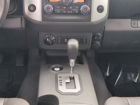 Certified 2021 Nissan Frontier PRO-4X w/ Pro-4x Utility Package image 19